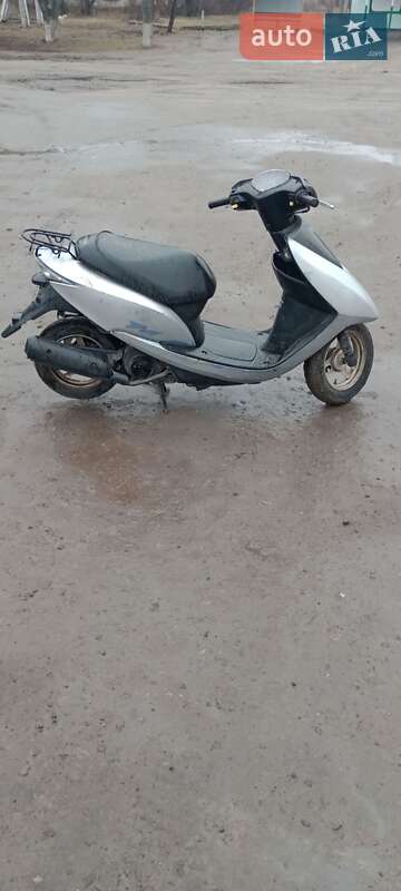 Скутер Hongda Люкс 2007 в Богодухіву