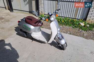 Скутер Hongda Люкс 2009 в 
