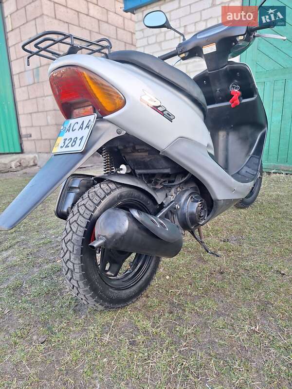 Скутер Hongda Люкс 2000 в Старой Выжевке фото 6 Скутер Hongda Люкс 2000 в Старой Выжевке