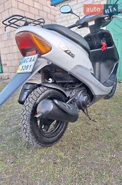Скутер Hongda Люкс 2000 в 