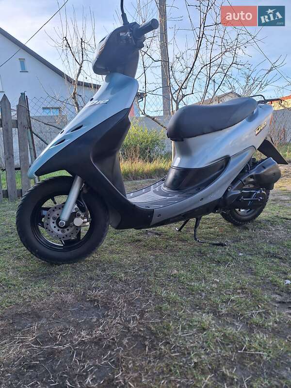 Скутер Hongda Люкс 2000 в Старой Выжевке фото Скутер Hongda Люкс 2000 в Старой Выжевке