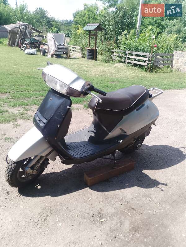 Мопеды Hongda Люкс 2025 в Южноукраинске