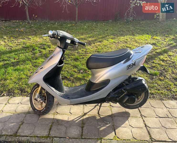 Мопеди Hongda Люкс 2010 в Дрогобичі