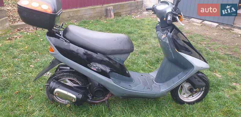 Скутер Hongda Люкс 1998 в Бершади