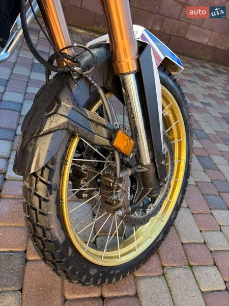 Мокик Hongda Люкс 2023 в Дубно