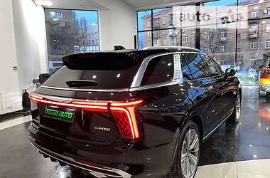 Внедорожник / Кроссовер Hongqi E-HS9 2022 в 