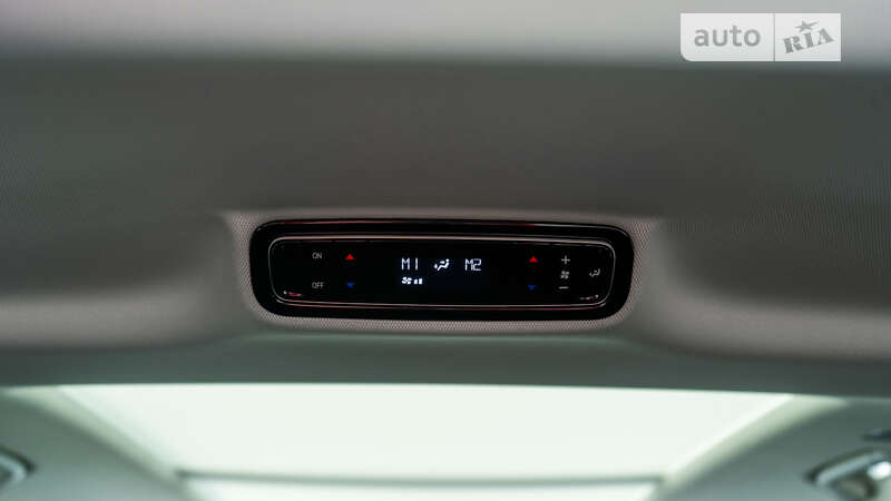 Внедорожник / Кроссовер Hongqi E-HS9 2022 в Львове