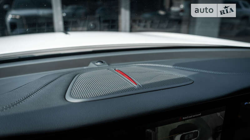 Внедорожник / Кроссовер Hongqi E-HS9 2022 в Львове