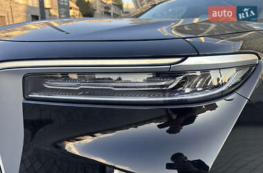 Позашляховик / Кросовер Hongqi E-HS9 2022 в 