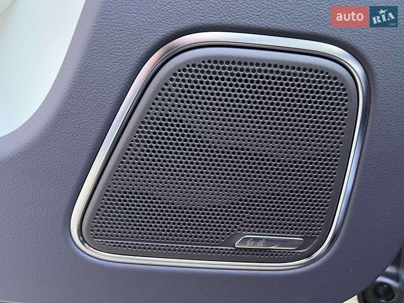 Внедорожник / Кроссовер Hongqi E-HS9 2022 в Львове