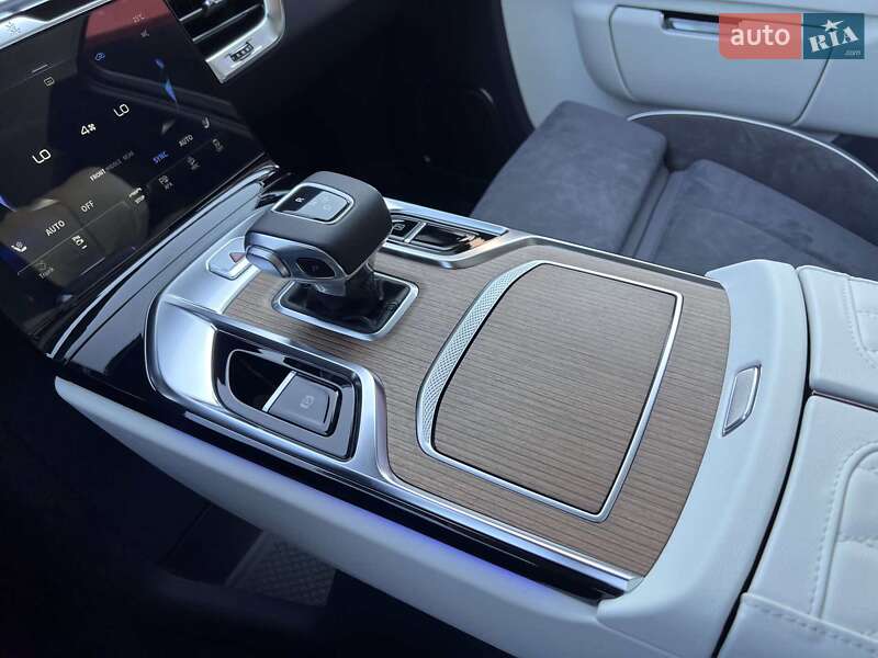 Внедорожник / Кроссовер Hongqi E-HS9 2022 в Львове