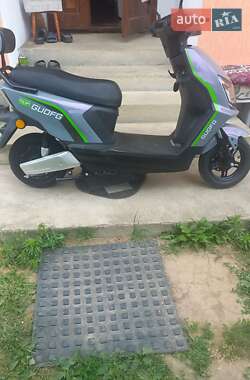 Вантажні моторолери, мотоцикли, скутери, мопеди Honling Haojin 2025 в Івано-Франківську