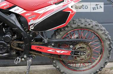 Мотоцикл Внедорожный (Enduro) Hornet Dakar 2021 в Надворной