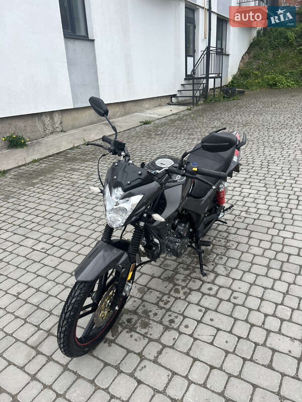 Мотоцикл Классік Hornet RS-150 2020 в Чорткові