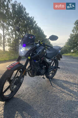 Мопеди Hornet RS-150 2019 в Локачах