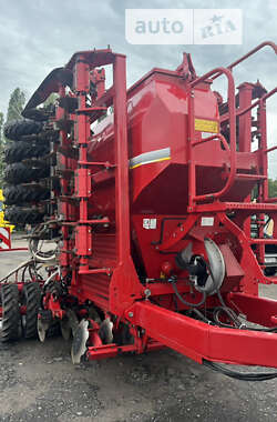 Посевной комплекс Horsch Pronto 2008 в Белой Церкви
