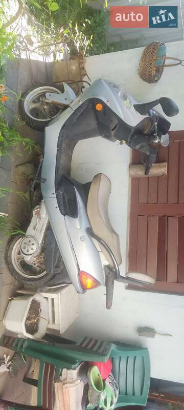 Мопеды Horse Active 2002 в Ужгороде