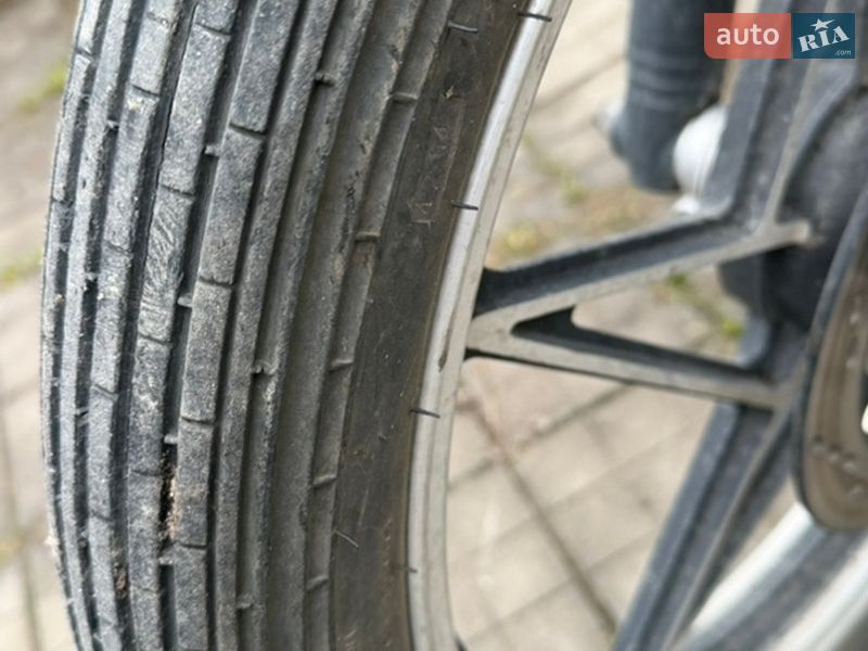 Мотоцикл Многоцелевой (All-round) Horse HL 2015 в Дергачах