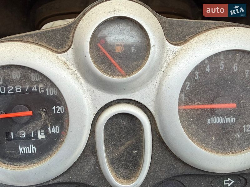 Мотоцикл Многоцелевой (All-round) Horse HL 2015 в Дергачах