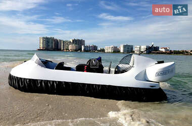 Інший водний транспорт Hover Shuttle 2003 в Чернігові