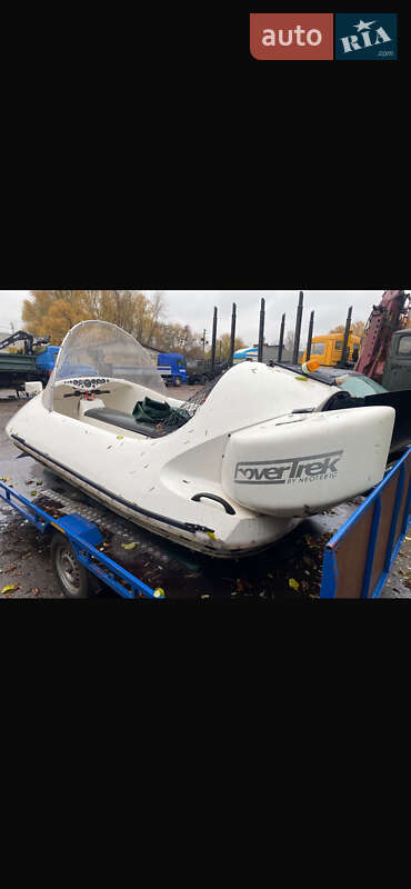 Інший водний транспорт Hover Shuttle 2003 в Чернігові