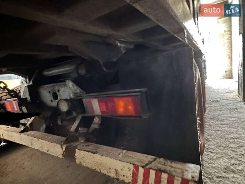 Самосвал Howo A7 2008 в Кривом Роге фото 3 Самосвал Howo A7 2008 в Кривом Роге