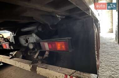 Самосвал Howo A7 2008 в 