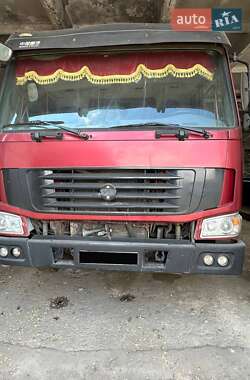 Самосвал Howo A7 2008 в 