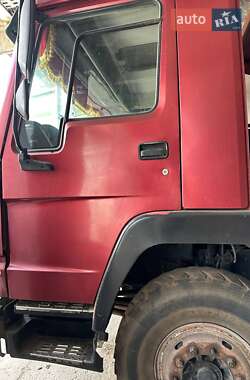 Самосвал Howo A7 2008 в 