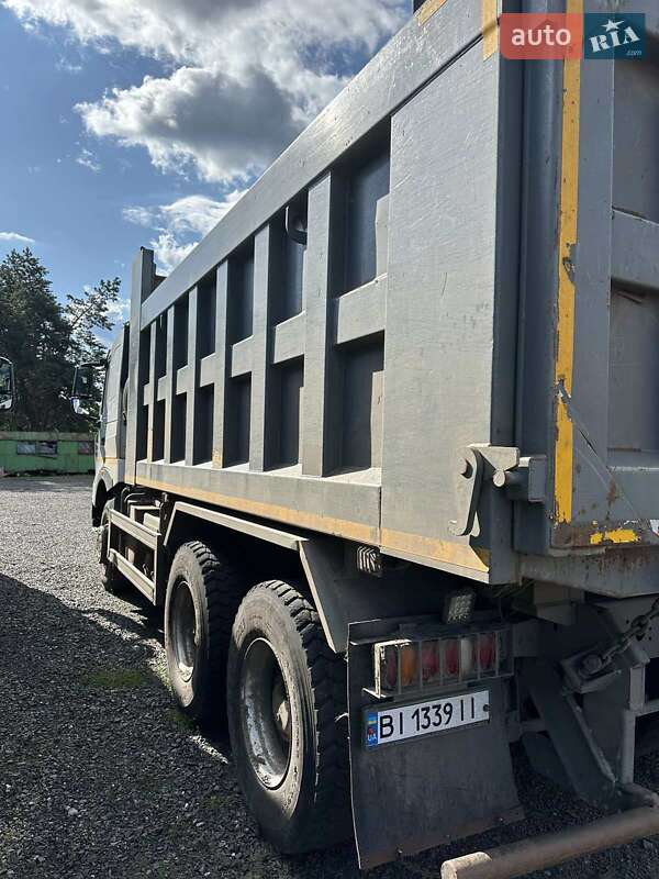 Самоскид Howo A7 2021 в Києві