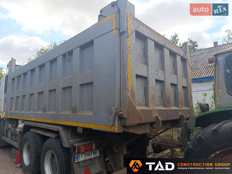 Самосвал Howo A7 2021 в Киеве