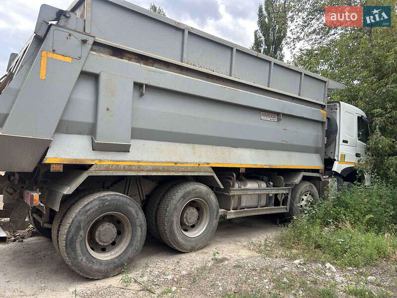 Самоскид Howo A7 2020 в Києві