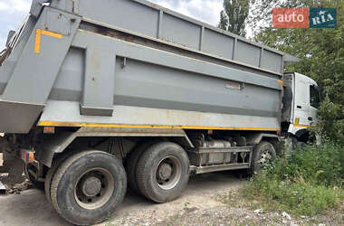 Самосвал Howo A7 2020 в 