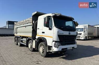 Самосвал Howo A7 2020 в Ровно