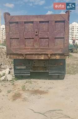 Самосвал Howo ZZ3327 2007 в 