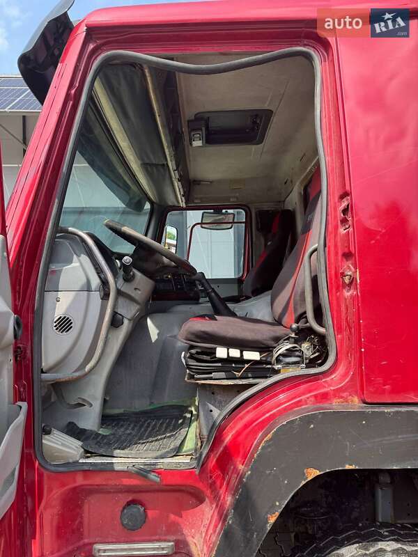 Самосвал Howo ZZ3327 2007 в Львове фото 10 Самосвал Howo ZZ3327 2007 в Львове