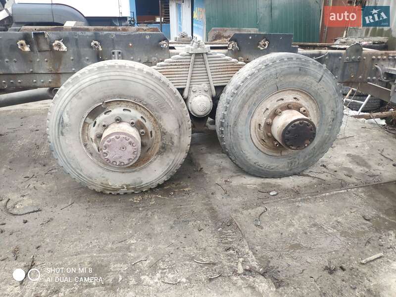 Самосвал Howo ZZ5327 2007 в Стрые