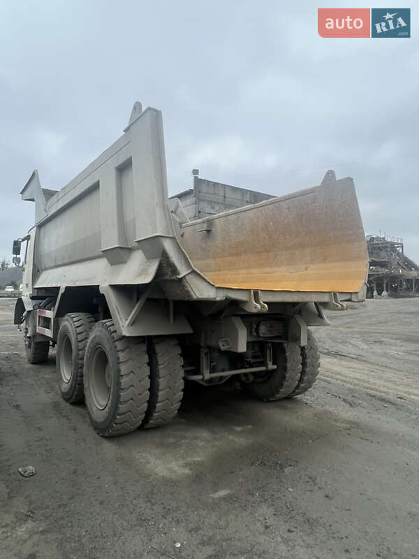 Самосвал Howo ZZ5707 2020 в Шепетовке