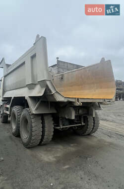 Самосвал Howo ZZ5707 2020 в 