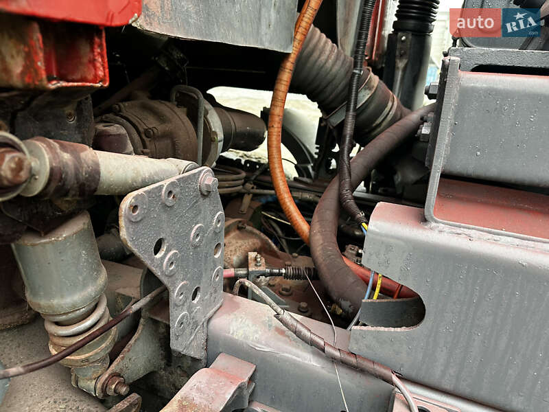 Самосвал Howo ZZ 2009 в Полтаве