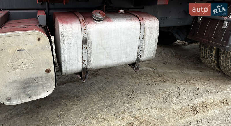 Самосвал Howo ZZ 2009 в Полтаве