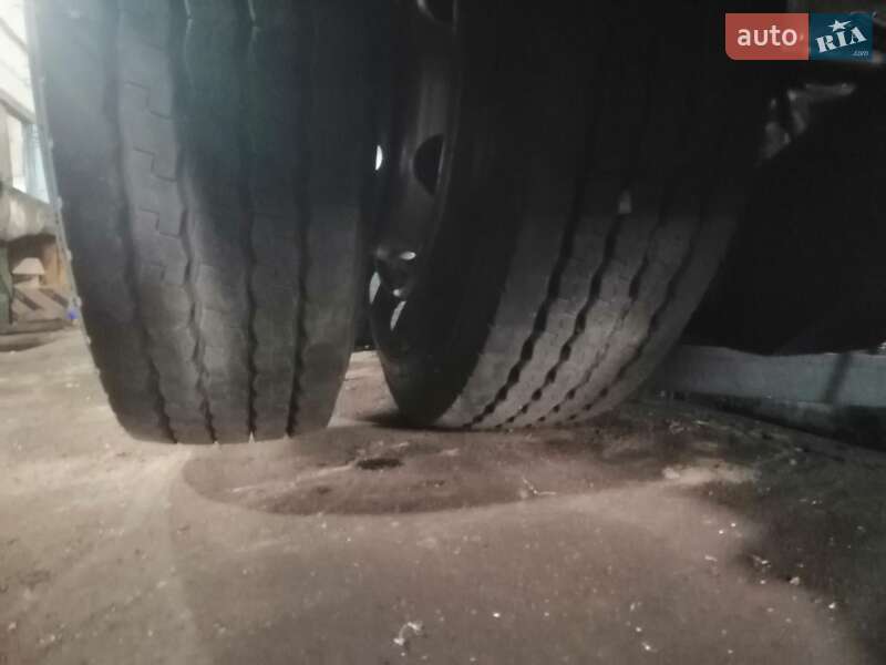 Автовоз Hoynor Mk7 2 1995 в Черноморске