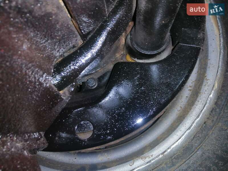 Автовоз Hoynor Mk7 2 1995 в Черноморске