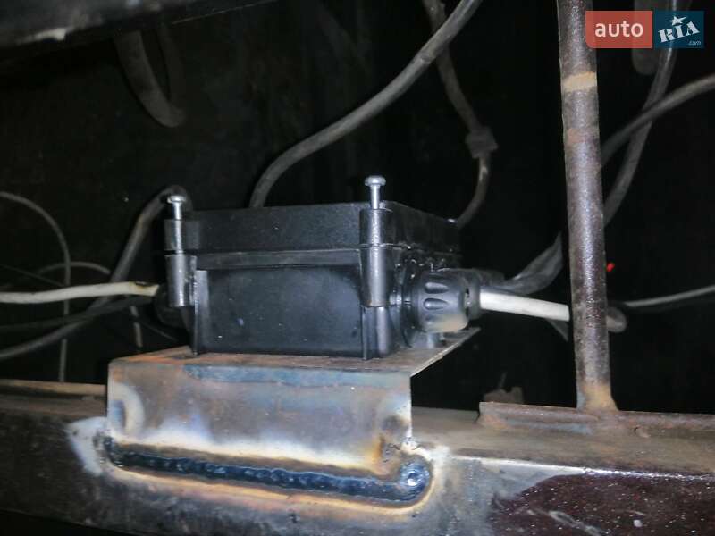 Автовоз Hoynor Mk7 2 1995 в Черноморске