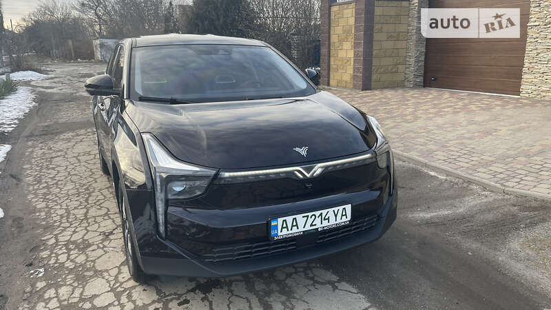 Седан Hozon Neta U 2022 в Дніпрі фото 12 Седан Hozon Neta U 2022 в Дніпрі