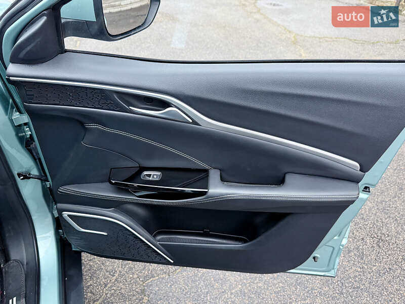 Позашляховик / Кросовер Hozon Neta U 2021 в Кам'янському фото 4 Позашляховик / Кросовер Hozon Neta U 2021 в Кам'янському