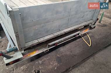 Лафет HP 3001 1993 в 