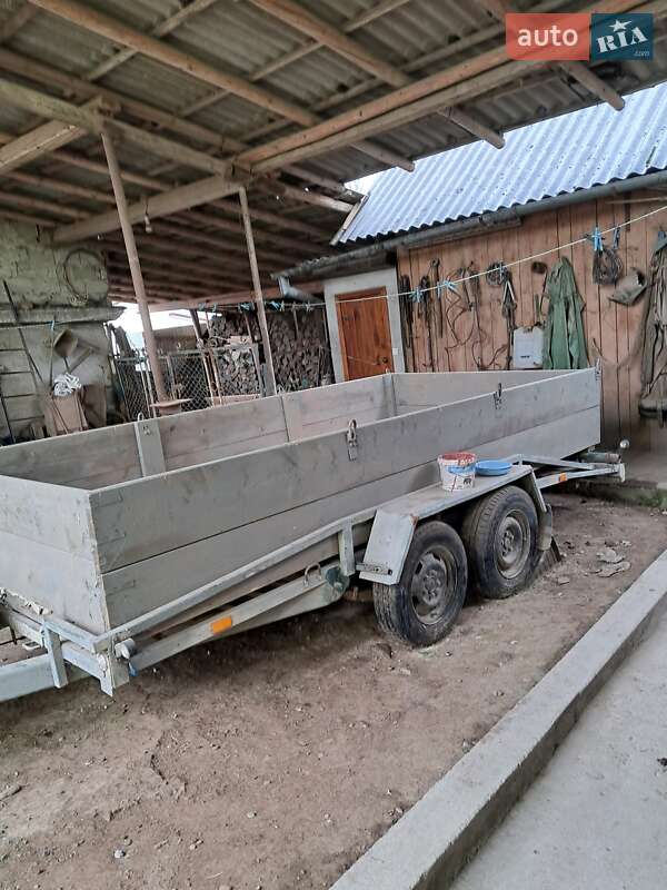 Лафет HP 3001 1993 в Старом Самборе