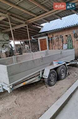 Лафет HP 3001 1993 в 