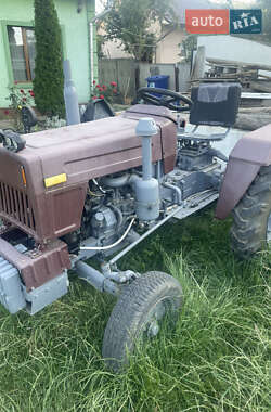 Другая спецтехника HT 1300J 1996 в Черновцах